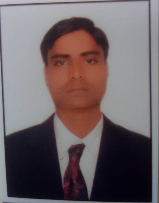 Ashwani Kumar